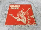 GRAND FUNK. SELF TITLED. GATEFOLD. CAPITOL. SKAO-406. 1969. FIRST PRESSING.