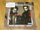 Double X - Ruff, Rugged & Raw 2 LP 1995 US Original - original shrink wrap - VG+