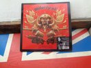 MOTÖRHEAD - THE BEST OF / LIMITED UK 3-LP-SET & 7' 'EP SINGLE 2000 NUMBERD NM