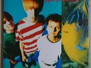 VELVET CRUSH – In The Presence Of Greatness – Indie 12” Vinyl LP 1991 – Creation