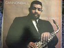 Cannonball Adderley Quartet   “Cannonball Takes Charge”   Jazz Lp