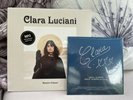 Clara Luciani Monstre D’amour Ep Neuf 20cm et Le Reste 45t Signé
