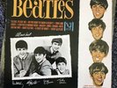 The Beatles   “Songs, Stories and Pictures of the fabulous Beatles” Lp