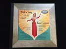 Jane Froman With a Song in My Heart 78 RPM Box Set Movie Soundtrack Female Vocal