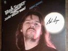 Bob Seger Signed Night Moves LP from 1976