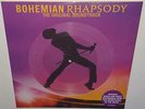 QUEEN BOHEMIAN RHAPSODY / LIVE AID (2019 RSD) BRAND NEW PICTURE DISC VINYL LP