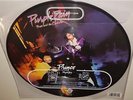 PRINCE & THE REVOLUTION PURPLE RAIN BRAND NEW SEALED PICTURE DISC VINYL LP