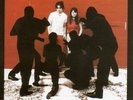 The white stripes - white blood cells, NM/NM, Red Vinyl, LTD, LP