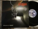 Demon - Spaced Out Monkey LP Gatefold   M-/M- Night of the Vinyl Dead 97/333