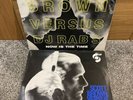 2 x Scott Brown & Rab S Now Is The Time Happy Hardcore 12