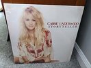 Carrie Underwood - STORYTELLER - Vinyl LP - NEW & SEALED  Rare