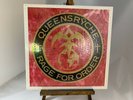 QUEENSRYCHE rage for order 1986 LP vinyl  1ST PRESSING ST 17197 orig shrink wrap