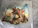 Iron Maiden - Trooper. Vinyl Original Picture Disc