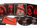 * Led Zeppelin - MOTHERSHIP - 4 LP Vinyl Box Set 180gm - NEW & SEALED - Rare