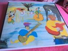 THE BAND - MUSIC FROM BIG PINK (50TH ANNIV.2LP DELUXE EDITION )  2 X 45 RPM
