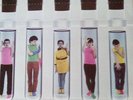 X ray spex Vinyl Record Germfree Adolescents 1978 Rare