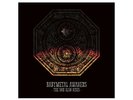 BABYMETAL AWAKENS THE SUN ALSO RISES LP 12” THE ONE SU-METAL MOAMETAL JAPAN IDOL