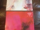 My Bloody Valentine Loveless and Isn’t Anything Vinyl LP DELUXE RARE