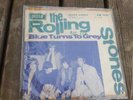 Rolling stones,singel,South Afrika,1966,blue turns to grey,RARE