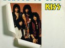 Kiss - Reason to Live - French 7