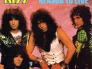 Kiss - Reason to Live - Spanish 7