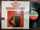 MINT  ORNETTE COLEMAN SHAPE OF JAZZ TO COME ATLANTIC P-6004A STEREO JAPAN LP