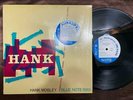 MINT  HANK MOBLEY SEXTET VOL. 4 BLUE NOTE BLP 1560 STICKER MONO JAPAN Vinyl LP