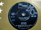 45    JR. (JUNIOR)  WALKER    SHOTGUN    1ST PRESS  UK. TMG 509