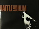 U2 - Rattle And Hum - 2 Vinyl - **BRAND NEW/STILL SEALED** - RARE