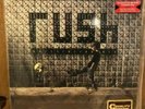 Rush: Roll The Bones 200g DMM Audiophile Vinyl LP. 2112. Hemispheres. Signals.