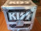 Kiss ?– Kissteria: The Ultimate Vinyl Road Case, Sealed Never Opened     # 0818