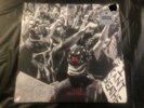 Dave Chappelle 846 Limited Edition Numbered Tri-Color Vinyl. Third Man Records.