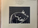 CAPTAIN BEEFHEART - Clear Spot VINYL LP 2016 Rhino Records EX / VG