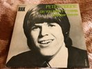 PETER NOONE FRENCH 45 OH YOU PRETTY THINGS David BOWIE Mickie Most