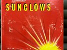 Los Fabulous Sunglows Tejano Latin Soul LP on Sunglow