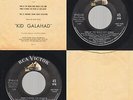 NM PROMO Elvis Presley 