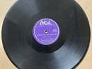 The Schoolboys 1956 DOO WOP 78 Please Say You Want Me / Shirley OKEH Strong VG+