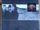 U2 The Joshua Tree (Exclusive Red Vinyl) 2019 Tour *BRAND NEW*