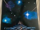 Limbonic Art ‎- Epitome Of Illusions LP Vinyl Album Symponic Black Metal Record