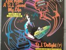 Indeep ? Last Night A DJ Saved My life  ?  ? MAXI 33T ? VOGUE 114 ?  30.50 FRS ?
