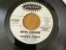 Northern Soul - Georgie Porgie - Enter Sunshine