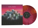 Hotel Pools - Palmscapes Heatwave Vinyl synthwave Vaporwave LP Macross Preorder
