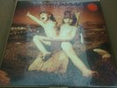 Van Halen Balance Import Orange Colored Vinyl LP SEALED NEW
