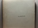 The Beatles The White Album Vinyl 1982 US Mobile Fidelity Sound Lab ?MFSL 2-072