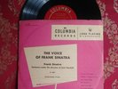 The Voice of Frank Sinatra, Original 1948, CL 6001 10