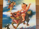 Stone Temple Pilots - Purple - 2013 Reissue - Vinyl Record Lp
