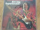 Jimi Hendrix 