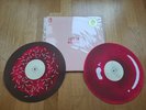 J Dilla Donut Shop Slipmats Serato Jay Dee Donuts Madlib Stonesthrow Vinyl LP