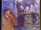 FRANK SINATRA Point Of No Return SEALED MFSL LTD AUDIOPHILE 180g LP Promo Copy