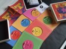 Paul Weller Fat Pop. 6x7 Inch Singles. Brand New. Sold Out
